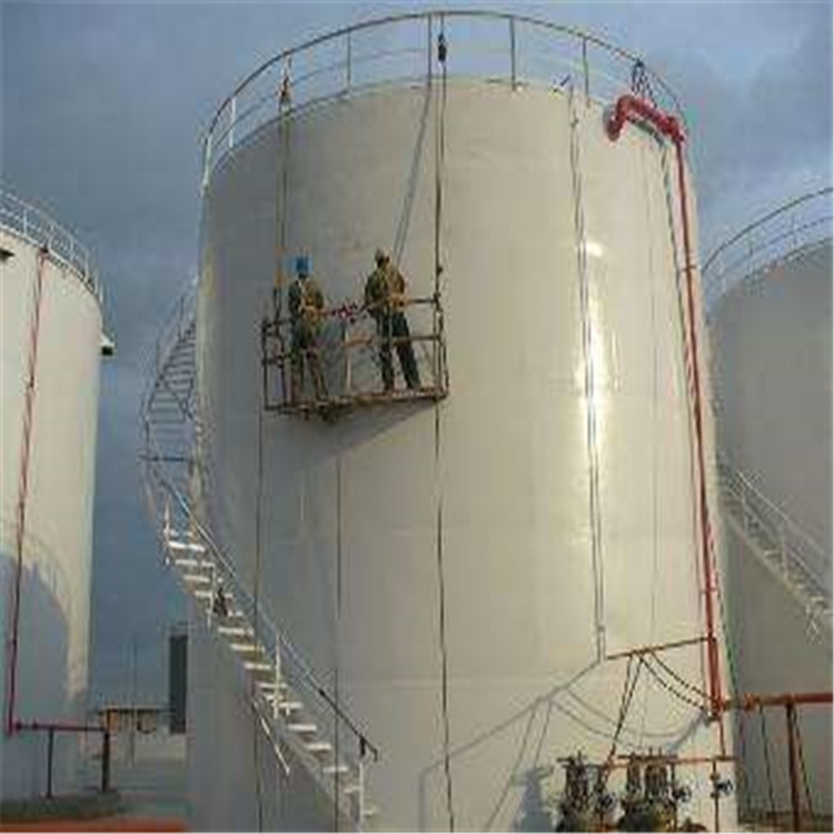 沁水喷漆翻新・工业喷漆・设备喷漆服务简介